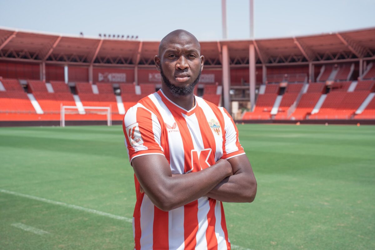 Mercato : Lorient annonce la fin de l’aventure avec le Malien Ibrahima Koné !