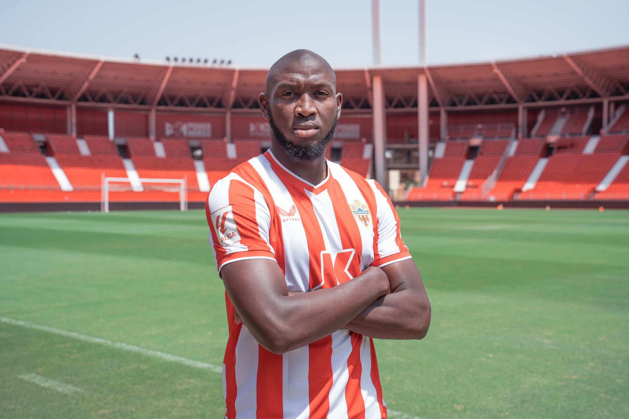Mercato : Lorient annonce la fin de l’aventure avec le Malien Ibrahima Koné !