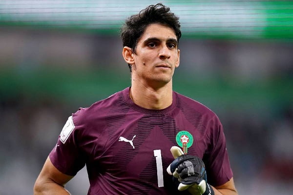 Real Madrid : Yassine Bounou favori, la CAN pose un problème !