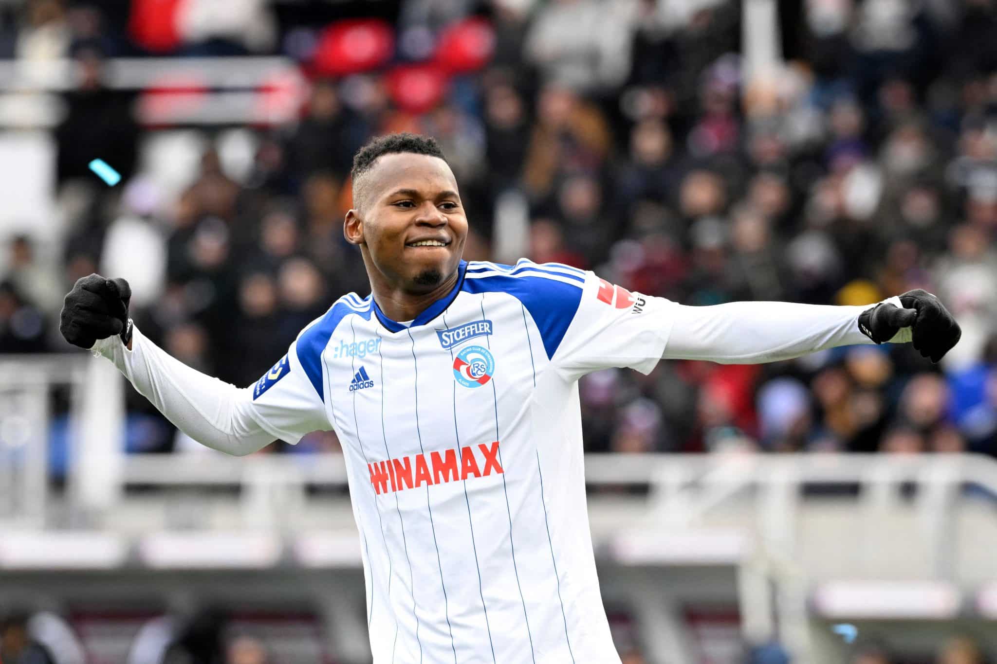 Strasbourg : La sortie surprenante du président sur le départ D’Habib Diallo !