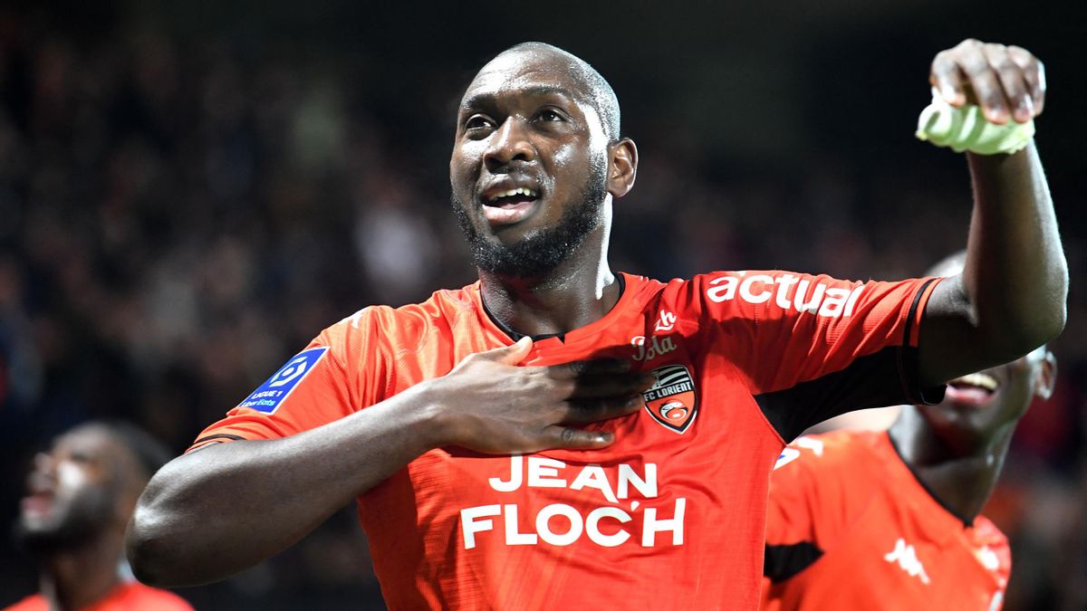 Mercato : Un attaquant malien va signer à Almería !