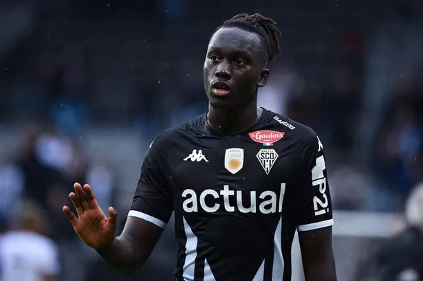 Angers : Batista Mendy très courtisé, recale la Russie !