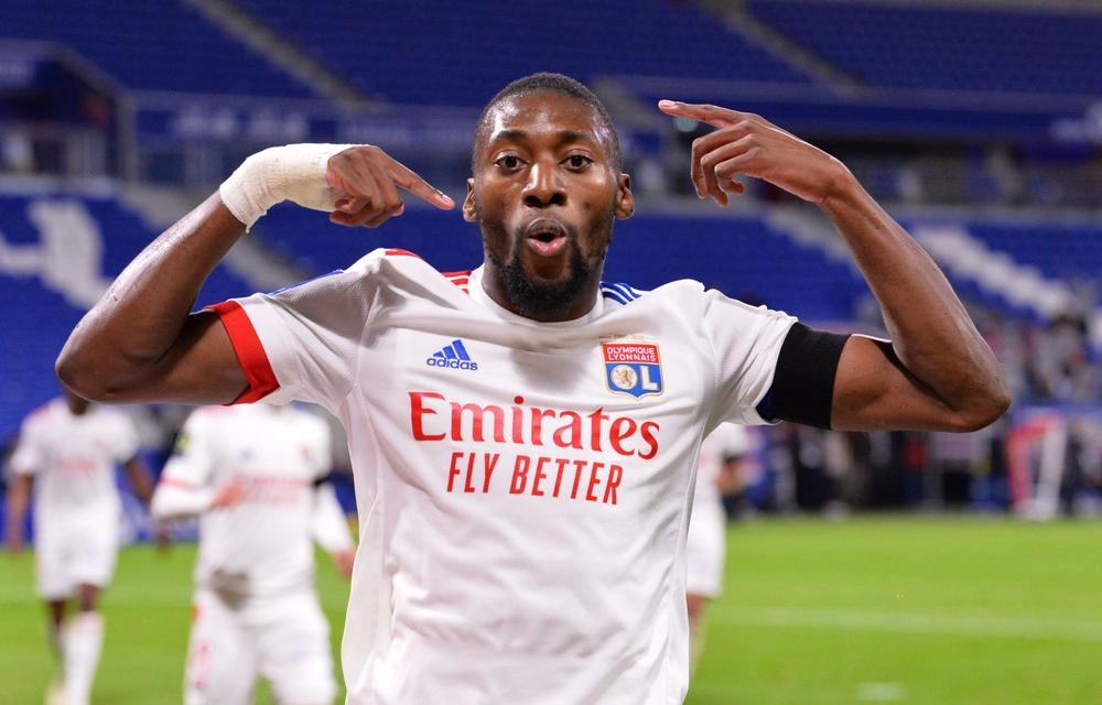 Lyon : Issue finale pour le conflit avec Karl Toko Ekambi !