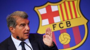 Une bombe au FC Barcelone, une nouvelle recrue pourrait déjà partir !