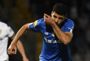 AC Milan : Nouvelle tentative pour Mehdi Taremi