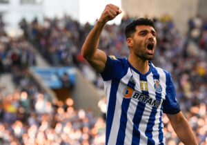 AC Milan : Proposition pour Mehdi Taremi en vue