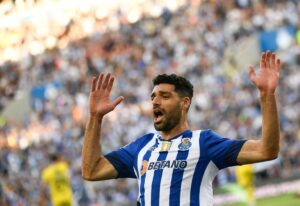 AC Milan soumet une offre pour le joueur Mehdi Taremi