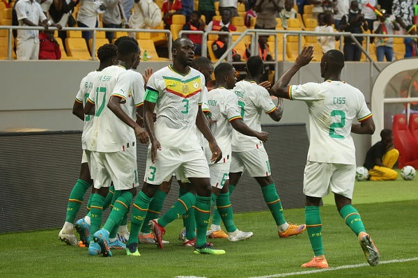 Préparation CAN : Le Sénégal opte deux grandes affiches en amical !