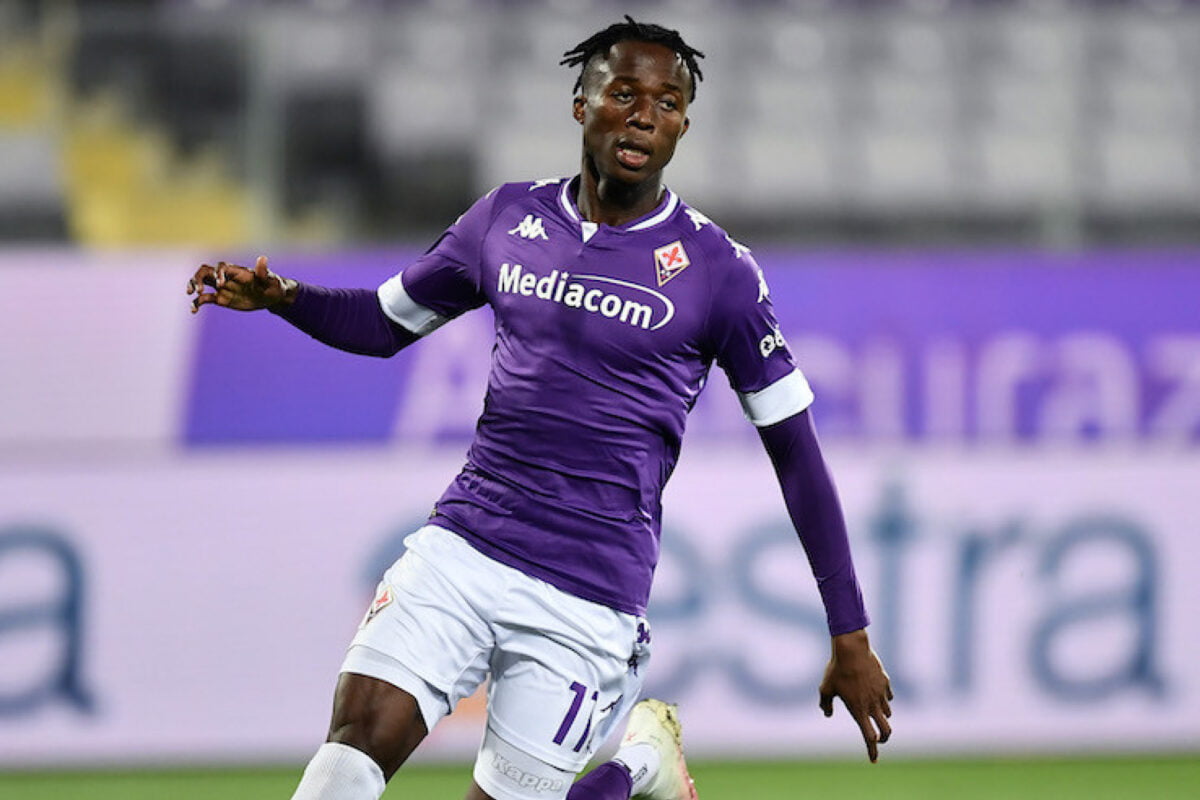 Mercato : Christian Kouamé ne manque pas prétendants !