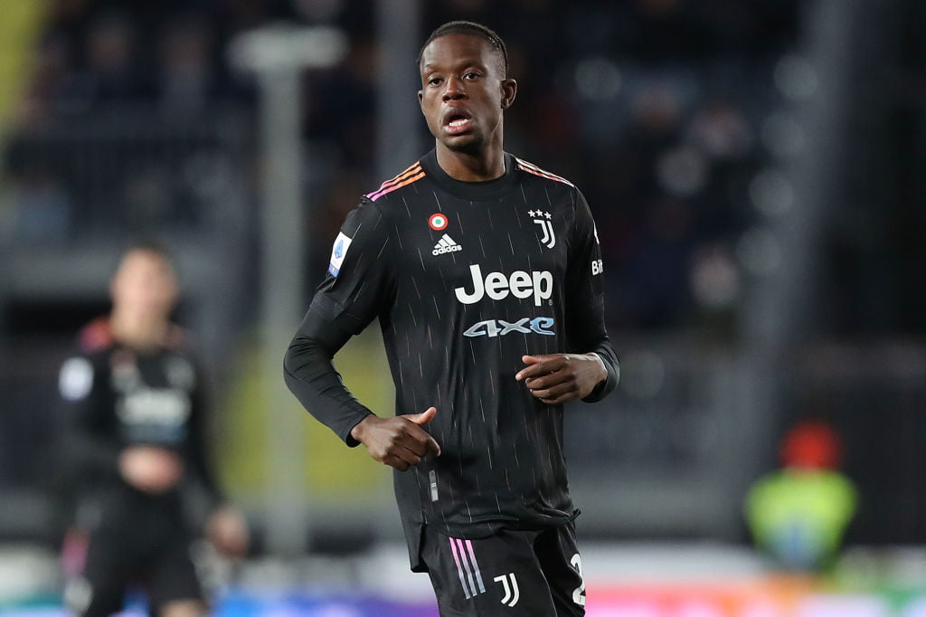 AS Monaco espère conclure le deal Denis Zakaria la semaine prochaine
