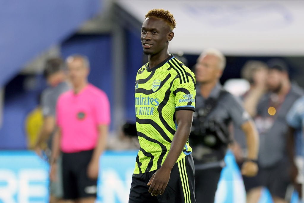 AS Monaco et Inter Milan en lice pour Folarin Balogun
