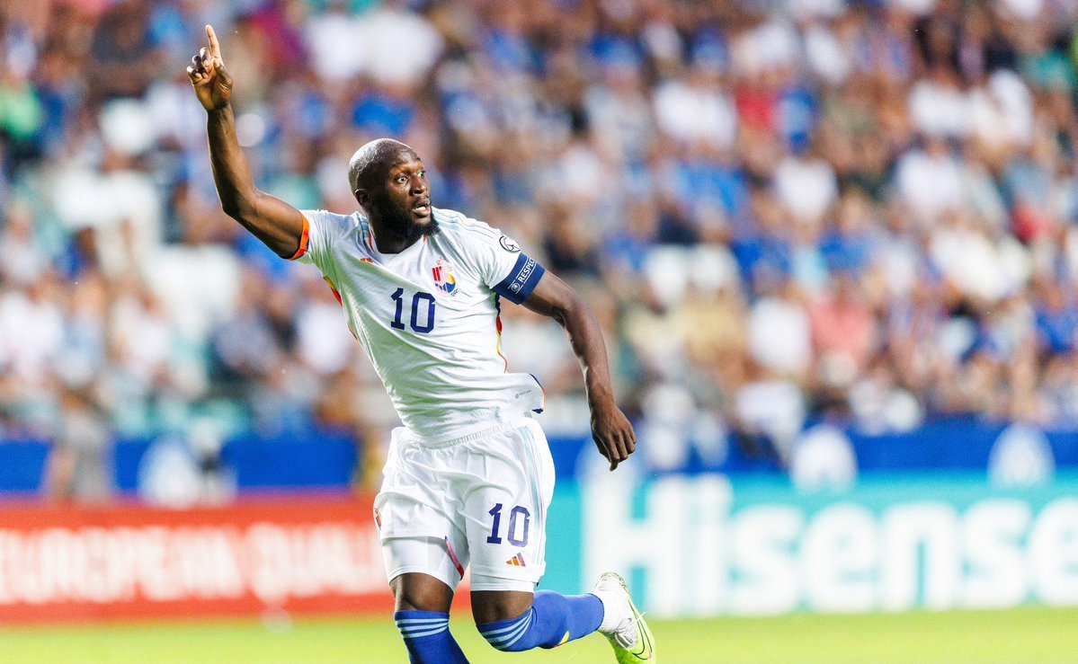 AS Roma : Derniers détails pour le prêt de Romelu Lukaku