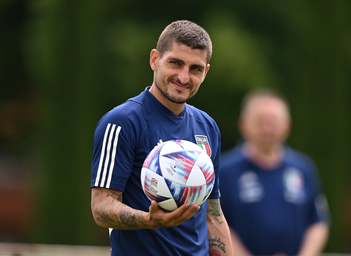 Al Ahli : Aucune négociation pour le recrutement de Marco Verratti