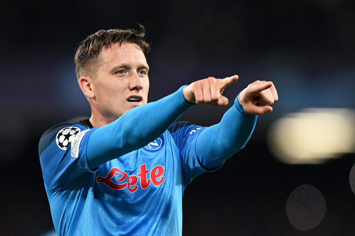 Al Ahli en passe de finaliser le transfert de Piotr Zielinski