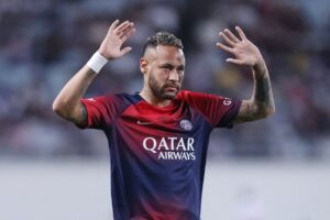 Al Hilal en discussions pour Neymar Jr