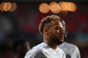 Al Hilal en passe de finaliser le transfert de Neymar Jr