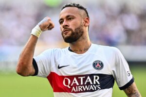 Al Hilal fait une proposition importante à Neymar Jr