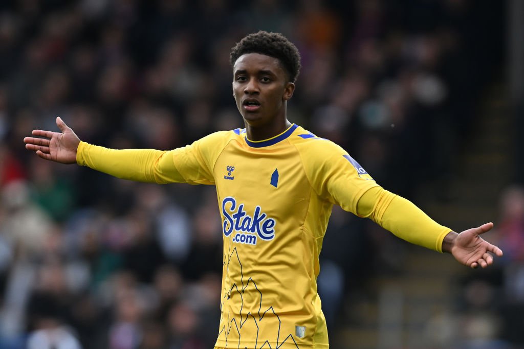 Al Shabab : Le transfert de Demarai Gray en attente de la nouvelle direction