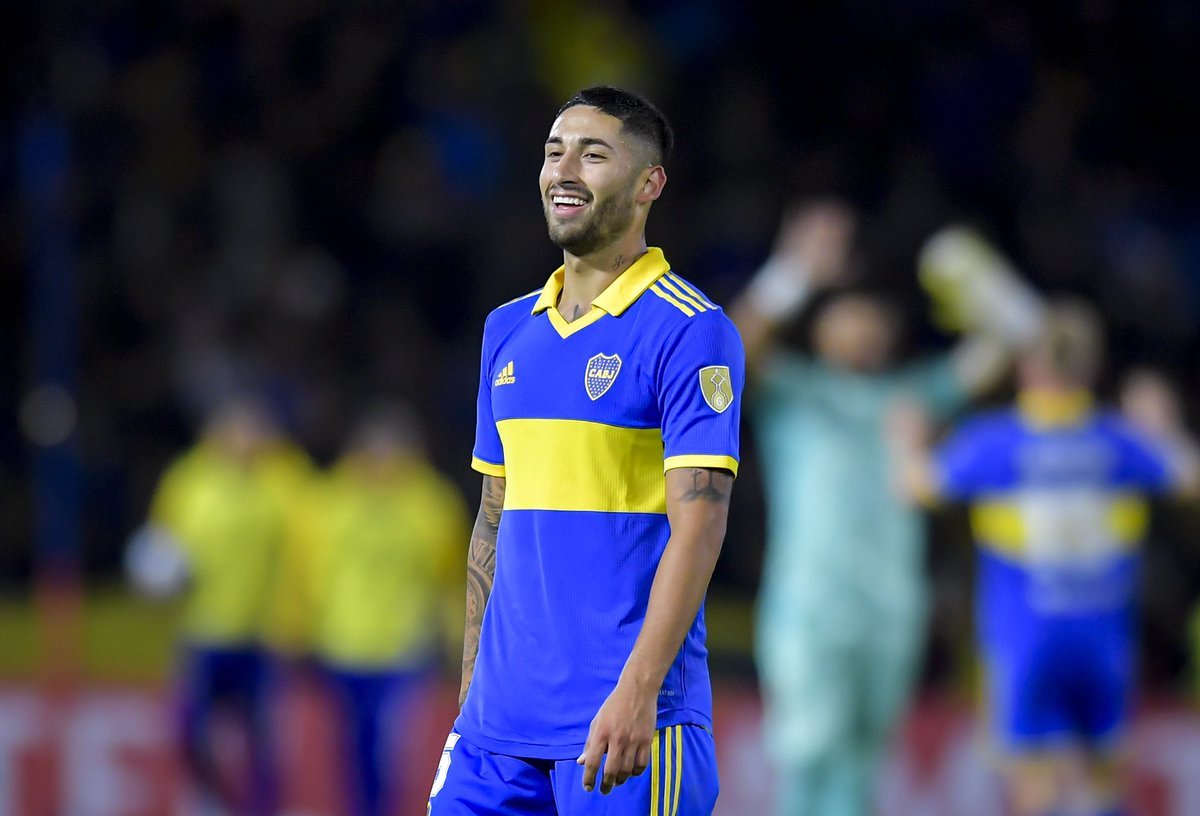 Alan Varela rejoint FC Porto