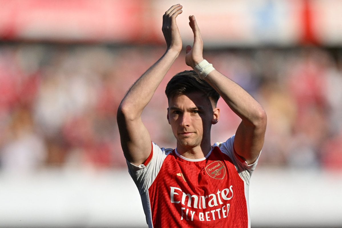 Arsenal insiste pour un accord permanent pour Kieran Tierney