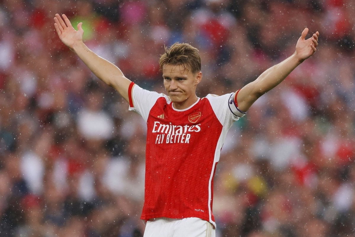 Arsenal reste invaincu à domicile contre Fulham
