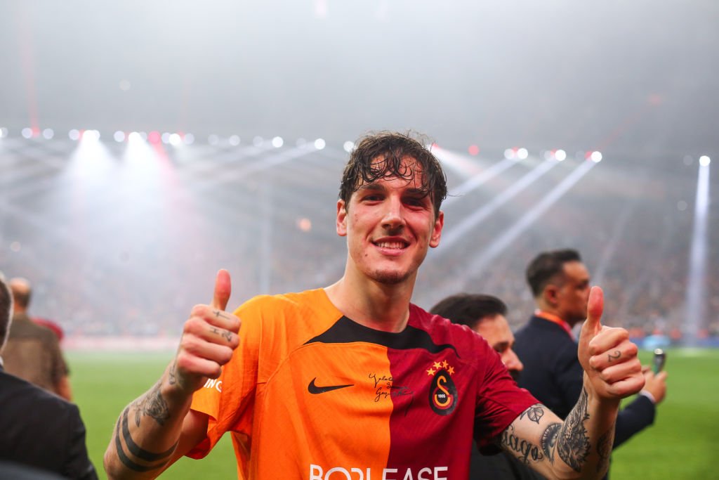 Aston Villa: L’arrivée imminente de Nicolò Zaniolo