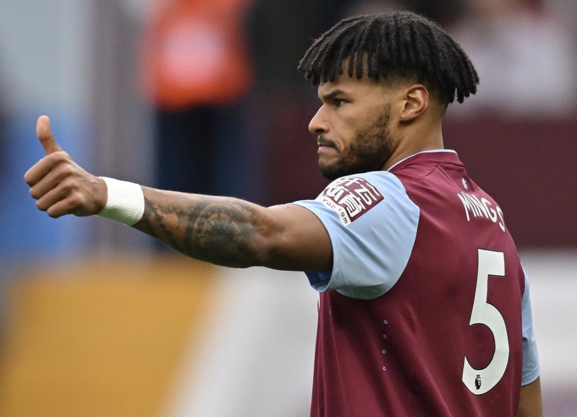 Aston Villa annonce une blessure grave pour Tyrone Mings