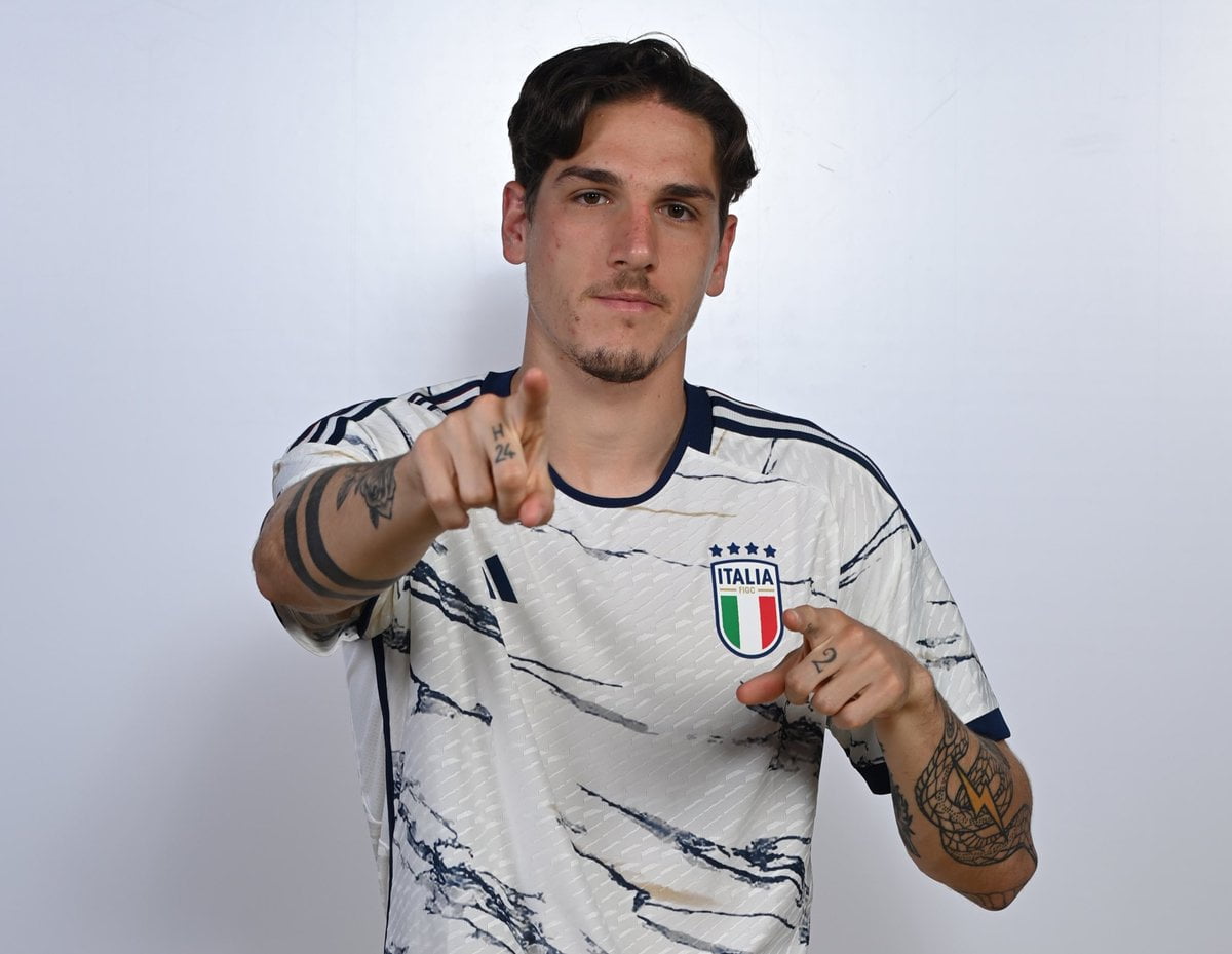 Aston Villa fait une offre officielle pour Nicoló Zaniolo