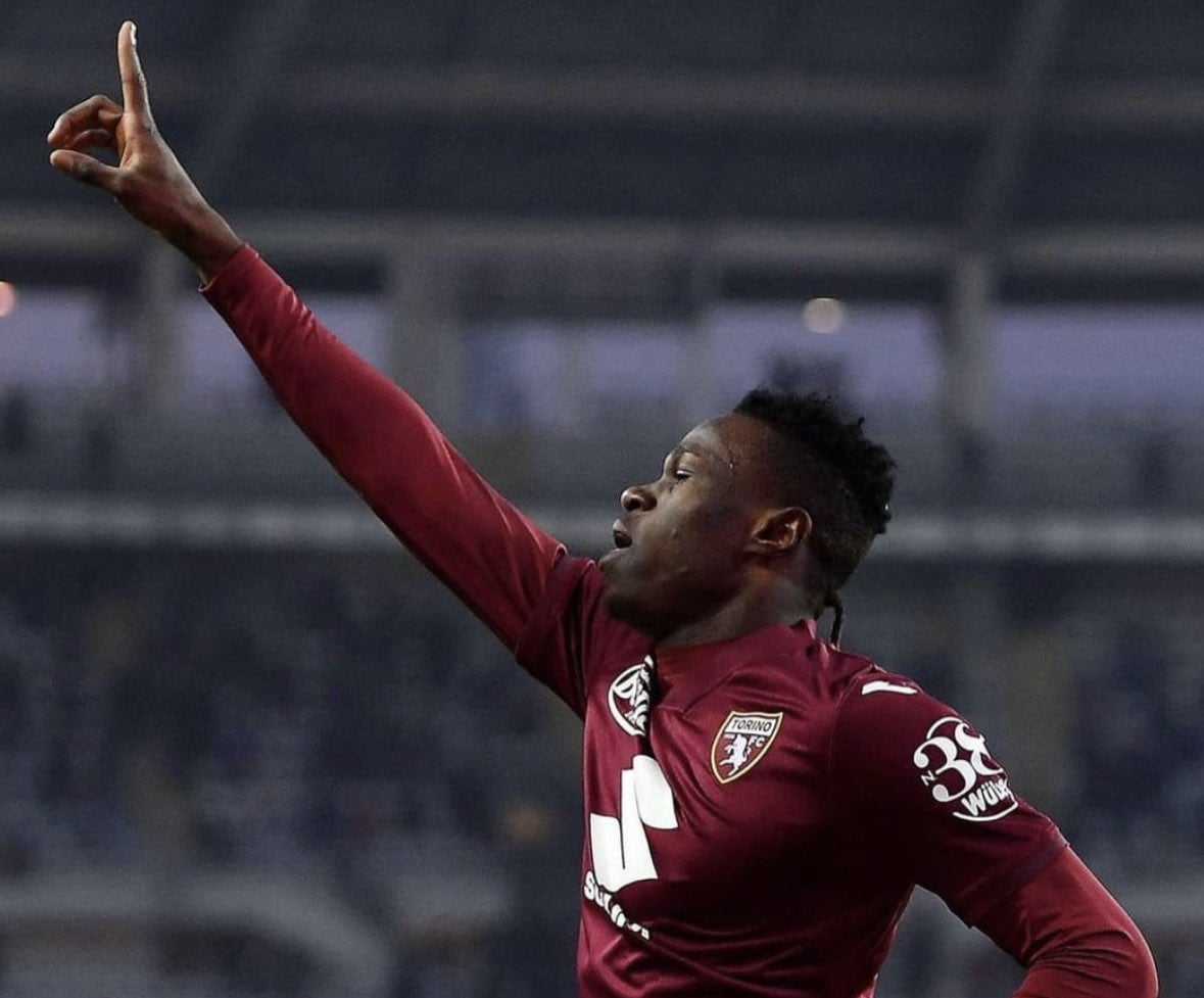 Atalanta et Torino négocient un échange potentiel entre Wilfried Singo et Brandon Soppy