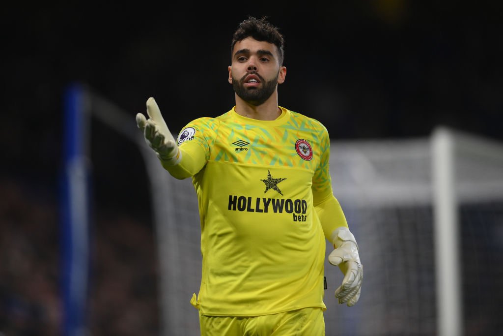 Avancée des négociations pour le transfert de David Raya à Arsenal