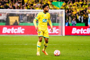 Mercato : Ça sent la poudre entre Jean-Charles Castelletto et le FC Nantes.