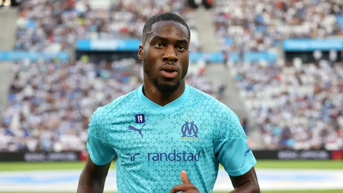 OM : Ça débute mal pour Kondogbia !