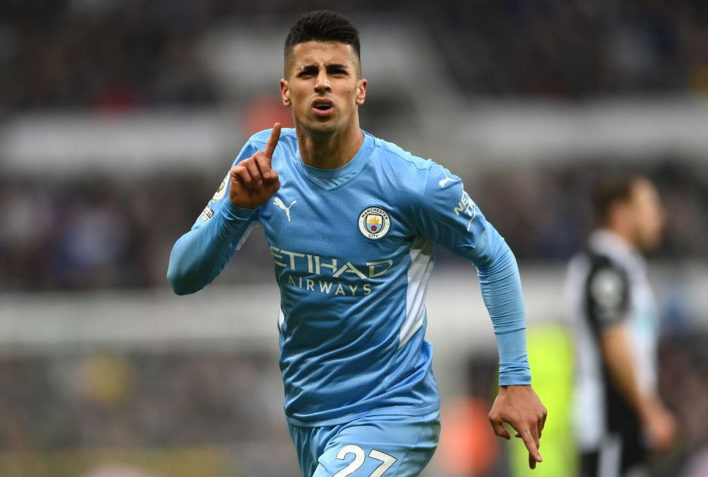 Barcelona prêt à soumettre une offre formelle pour João Cancelo