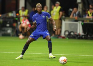 Bayern Munich en pourparlers avec Chelsea pour Trevoh Chalobah