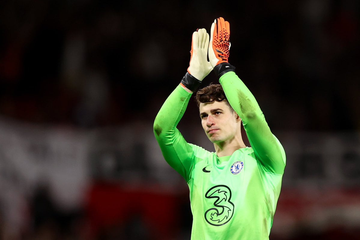 Bayern met fin aux négociations pour Kepa, Madrid se positionne