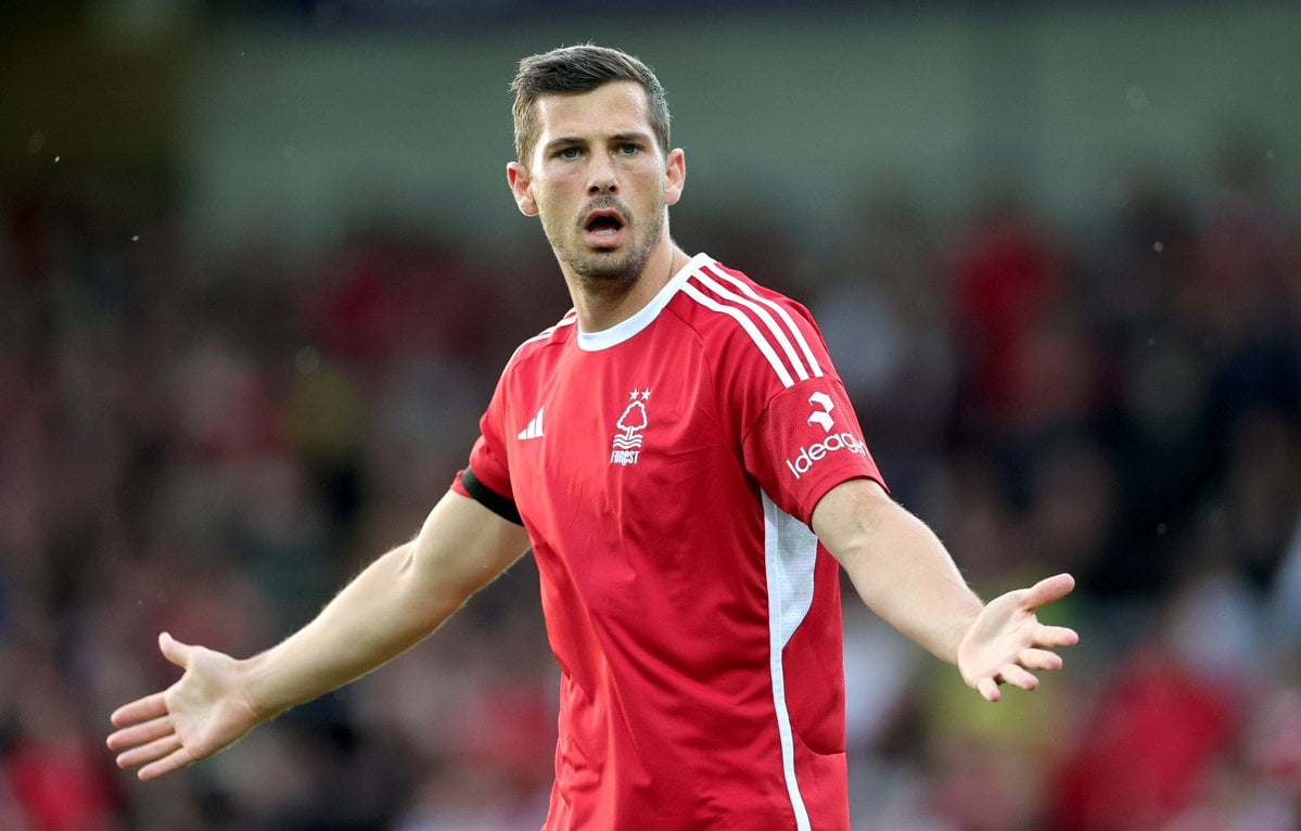 Bologne en discussion avec Nottingham Forest pour Remo Freuler