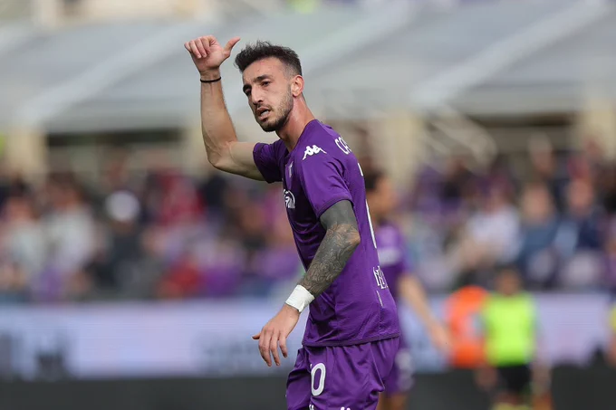 Bournemouth sur le point de signer Gaetano Castrovilli de Fiorentina