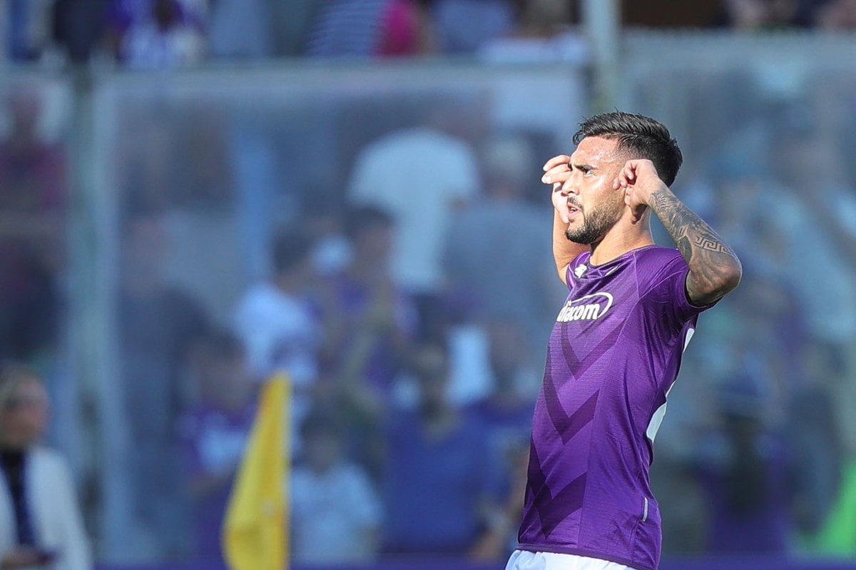 Brentford propose 30 millions d’euros à la Fiorentina pour Nico González