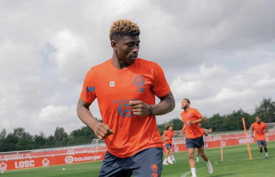 Brighton se renforce avec Carlos Baleba