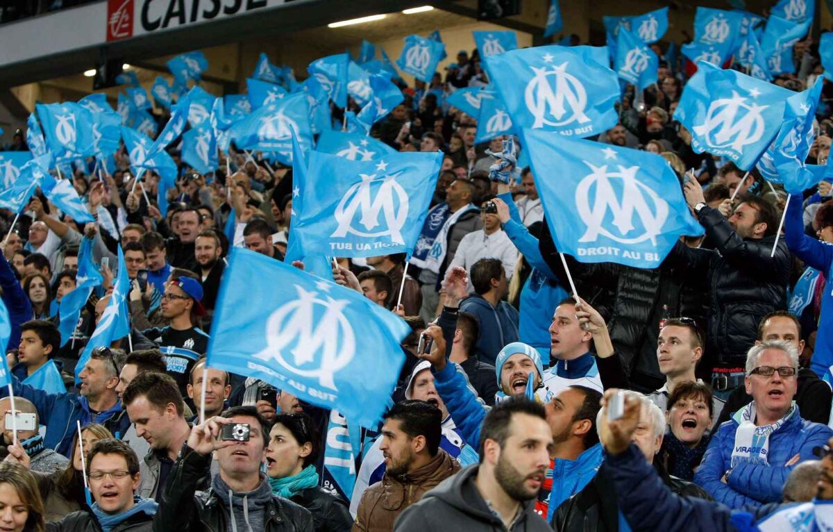 Ligues des champions : Mauvaise pour les supporters de l’OM !