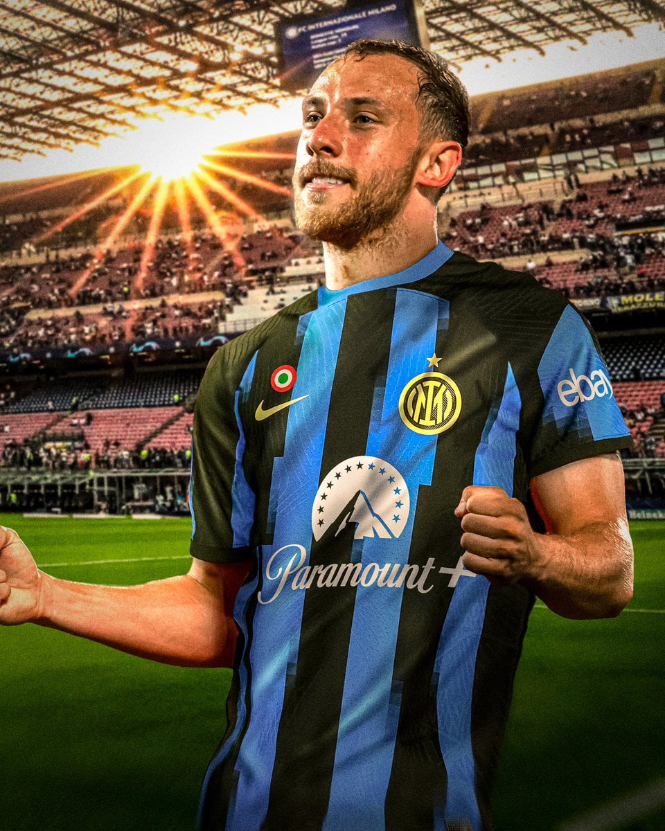 Carlos Augusto à l’Inter Milan: accord verbal conclu