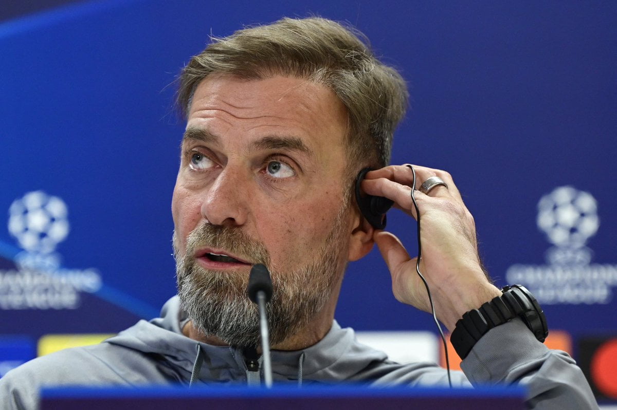 Changement de perspective de Klopp sur les transactions financières dans le football