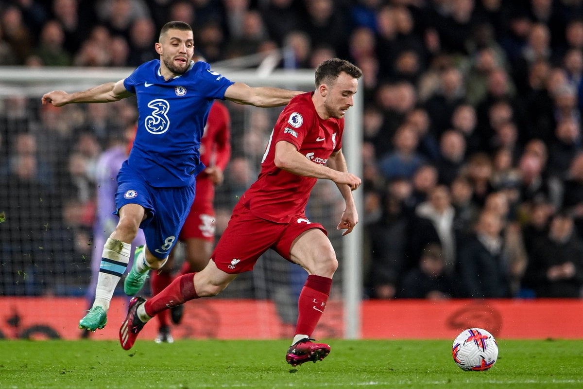 Chelsea FC, une performance d’ouverture sans précédent en Premier League