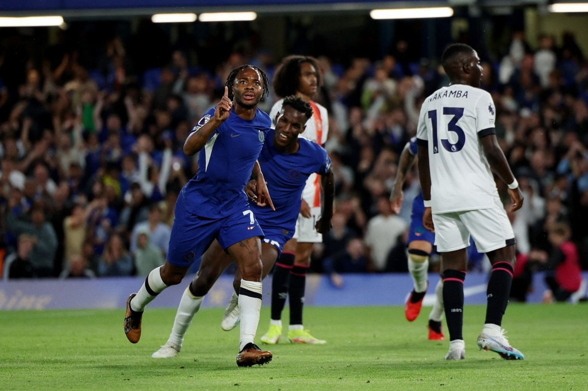 Chelsea : Premier succès à domicile depuis mars en Premier League