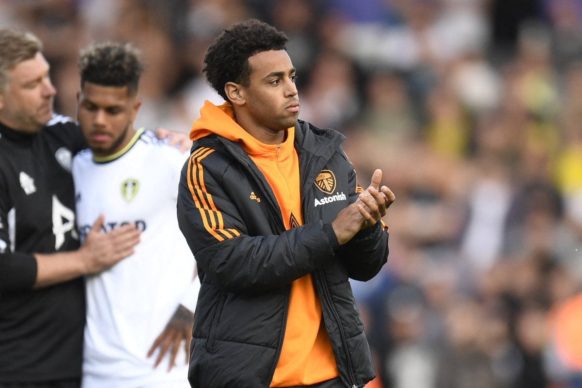 Chelsea abandonne Tyler Adams pour Moisés Caicedo
