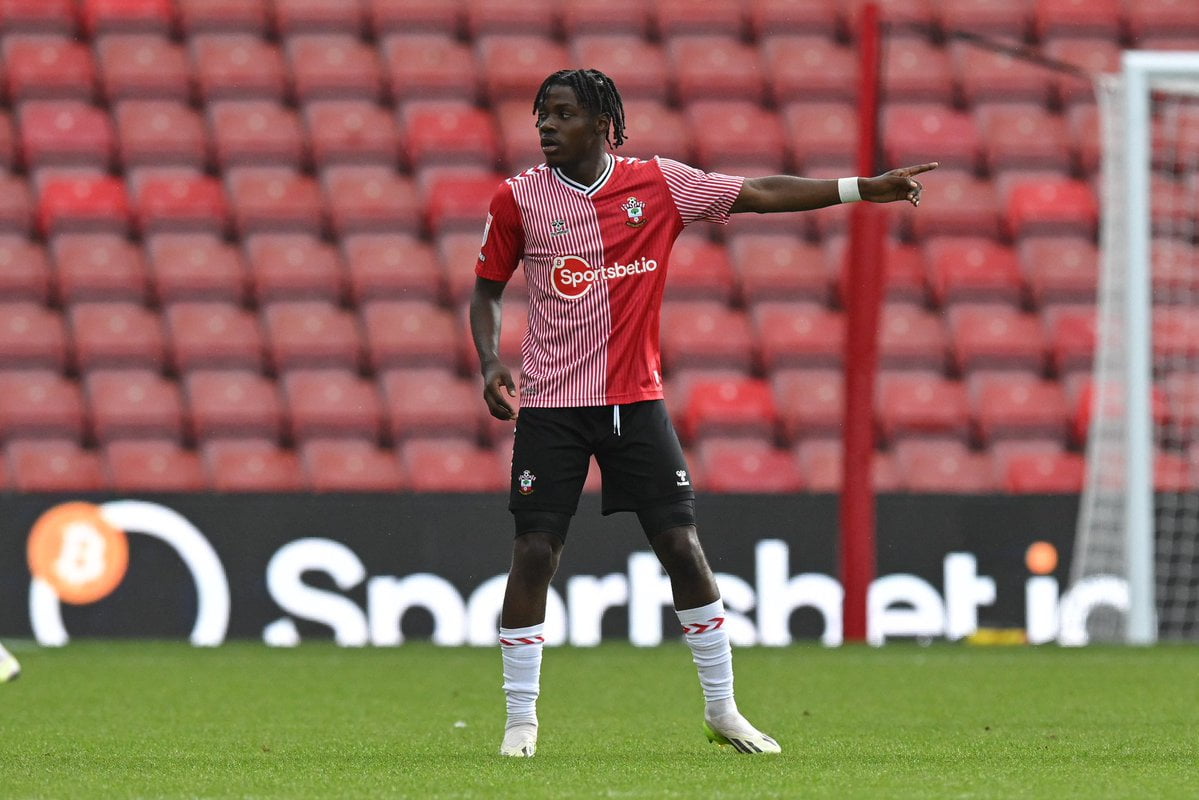 Chelsea entre dans la course pour Roméo Lavia