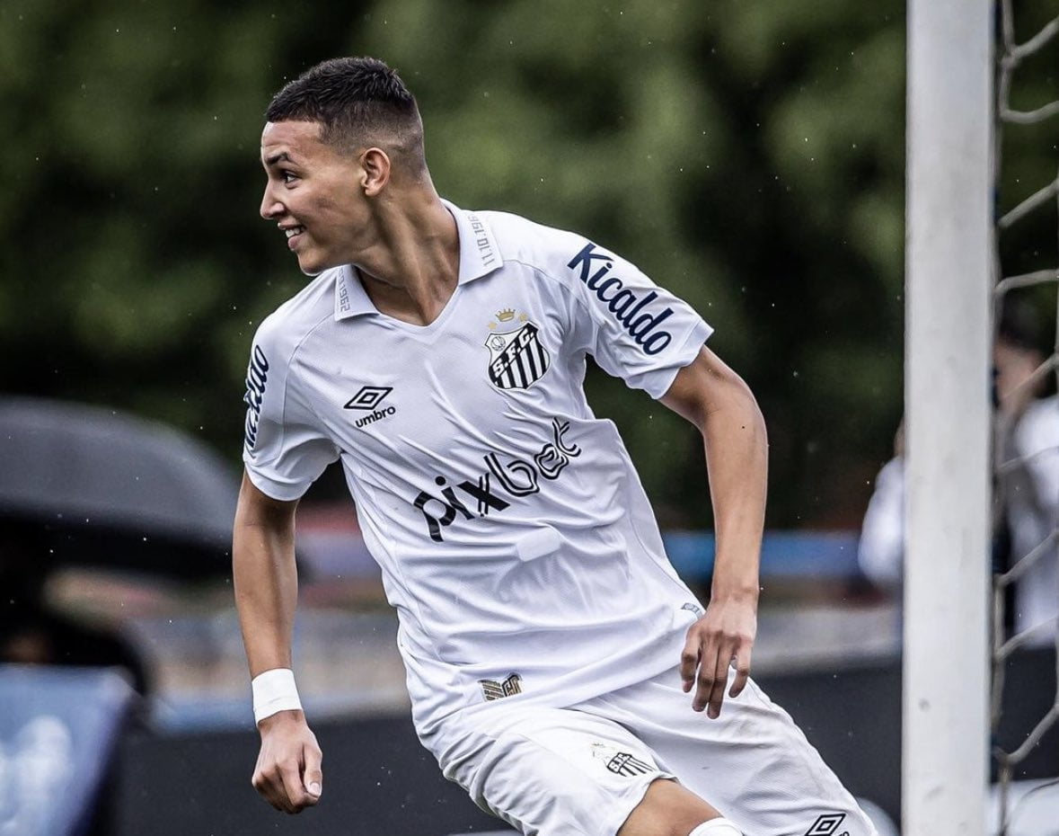 Chelsea pourrait conclure un accord pour Deivid Washington cette semaine