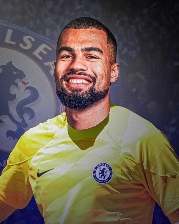 Chelsea s’accorde sur un deal pour Robert Sánchez