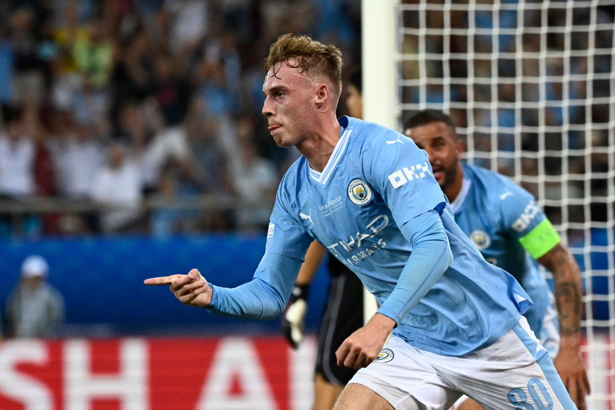 Chelsea s’intéresse à Cole Palmer pour renforcer son attaque