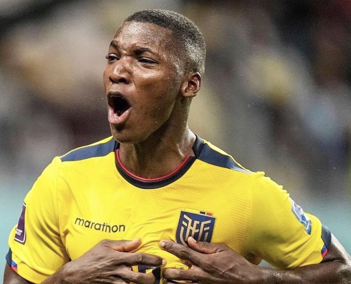 Chelsea travaille actuellement sur l’acquisition de Moisés Caicedo